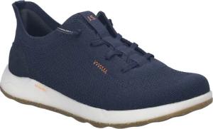 Josef Seibel Sneaker "Clint 01, nachtblau"