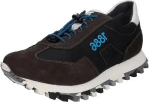 Josef Seibel  Sneaker Clyde 01, titan-weiss