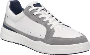 Josef Seibel Sneaker "Donovan 06, hellgrau-multi"