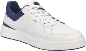 Josef Seibel Sneaker "Donovan 06, weiss-dunkelblau"