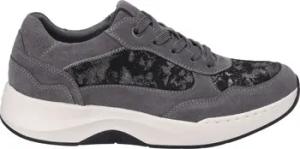Josef Seibel  Sneaker Elli 04, asphalt-kombi