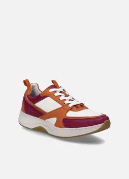 Josef Seibel  Sneaker Elli 09, magenta-multi