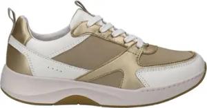 Josef Seibel  Sneaker Elli 09, weiss-multi