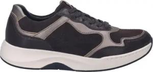 Josef Seibel  Sneaker Elli 18, espresso-kombi