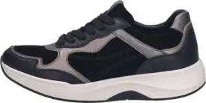 Josef Seibel  Sneaker Elli 18, schwarz-multi