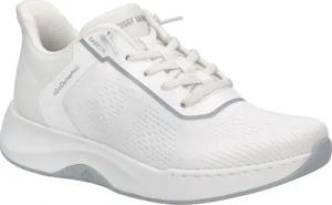 Josef Seibel Sneaker "Elli 21, weiss-grau"