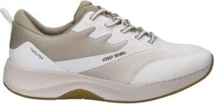 Josef Seibel  Sneaker Elli 53, beige-kombi