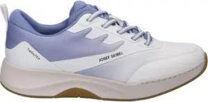 Josef Seibel  Sneaker Elli 53, blau-kombi