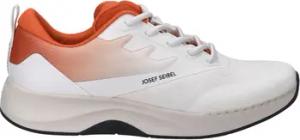 Josef Seibel  Sneaker Elli 53, rot-kombi