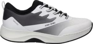 Josef Seibel  Sneaker Elli 53, schwarz-kombi