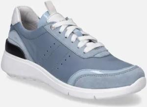 Josef Seibel  Sneaker Giulietta 01, skyblue-kombi
