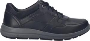 Josef Seibel  Sneaker Giuseppe 12, schwarz