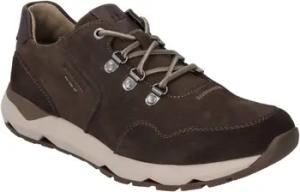 Josef Seibel  Sneaker Jeremiah 06, tabak-kombi