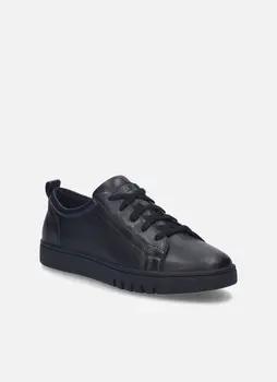 Josef Seibel  Sneaker Jessie 01, black-black