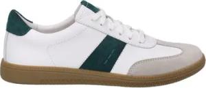 Josef Seibel  Sneaker Joleen 01, weiss-smaragd