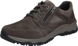 Josef Seibel Sneaker "Josef Seibel Halbschuhe Veloursleder"