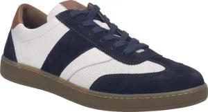Josef Seibel Sneaker "Lio 05, dunkelblau-kombi"