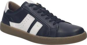 Josef Seibel Sneaker "Lio 07, schwarz-weiss"