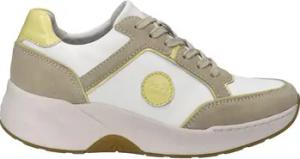 Josef Seibel  Sneaker Lissi 12, beige-multi