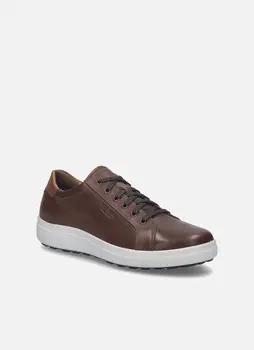 Josef Seibel  Sneaker Maddox 05, castagne-kombi