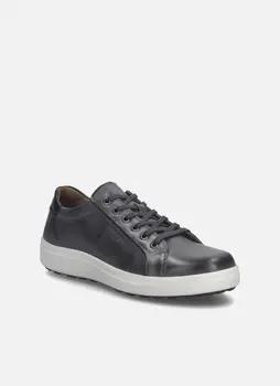 Josef Seibel  Sneaker Maddox 05, titan-kombi