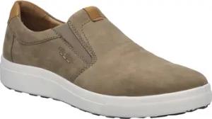 Josef Seibel  Sneaker Maddox 06, taupe-kombi