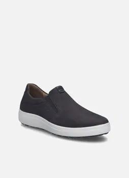 Josef Seibel  Sneaker Maddox 06, titan-kombi