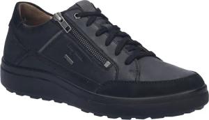 Josef Seibel Sneaker "Maddox 51" Freizeitschuh, Komfortschuh mit TEX-Ausstattung
