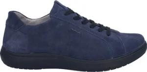 Josef Seibel  Sneaker Megan 07, dunkelblau