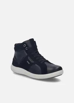 Josef Seibel  Sneaker Megan 53, schwarz