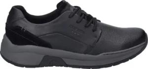Josef Seibel  Sneaker Mitchell 02, schwarz