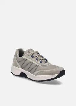 Josef Seibel  Sneaker Mitchell 07, warmgrau