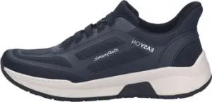 Josef Seibel  Sneaker Mitchell 08, dunkelblau