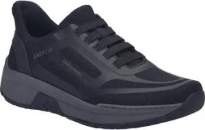 Josef Seibel  Sneaker Mitchell 08, schwarz