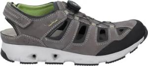 Josef Seibel  Sneaker Noah 08, asphalt-kombi