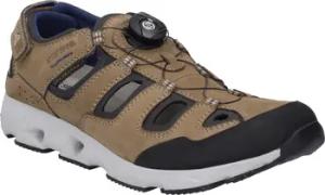 Josef Seibel  Sneaker Noah 08, sand-kombi