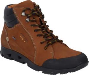 Josef Seibel  Sneaker Noih 53, rost-kombi