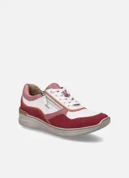 Josef Seibel  Sneaker Sally 02, orchidee-multi