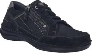 Josef Seibel  Sneaker Schnuerschuhe NEW ANVERS 11 44911TE387/101