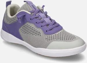 Josef Seibel  Sneaker Sina 74, hellgrau-kombi