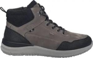 Josef Seibel  Sneaker Wales 50, grau-kombi