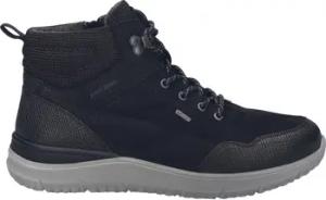 Josef Seibel  Sneaker Wales 50, schwarz