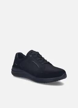 Josef Seibel  Sneaker Wales 51, black-black