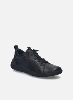 Josef Seibel  Sneaker Wynona 01, schwarz