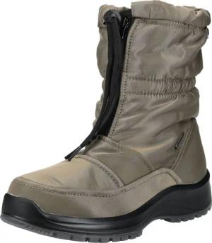 Josef Seibel Snowboots "Josef Seibel Stiefel Lederimitat/Textil"