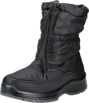 Josef Seibel Snowboots "Josef Seibel Stiefel Lederimitat/Textil"
