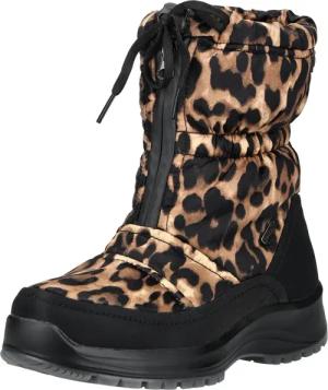 Josef Seibel Snowboots "Josef Seibel Stiefel Lederimitat/Textil"