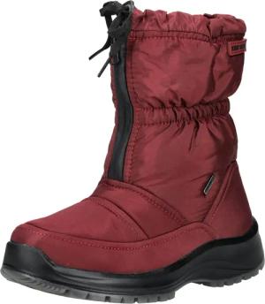 Josef Seibel Snowboots "Josef Seibel Stiefel Lederimitat/Textil"