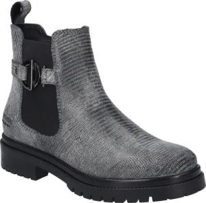 JOSEF SEIBEL Stacey 04 | Stiefelette für Damen | Grau Stacey 04, grau
