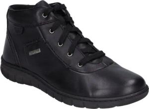 Josef Seibel Steffi 53, schwarz Stiefelette